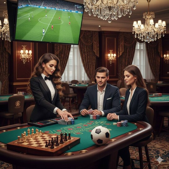 拳皇97联网对战界面